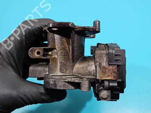 Throttle body OPEL COMBO Tour (X12) 1.3 CDTI (C26, D26, E26, C05) | BP38129759M82 - Image 6