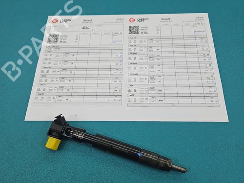Used Injector Injector 37834053 37834053