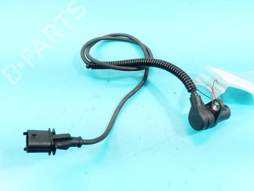 Used Electronic sensor Electronic sensor OPEL OMEGA B (V94) 2.2 16V (F69, M69, P69) (144 hp) 37802579 37802579