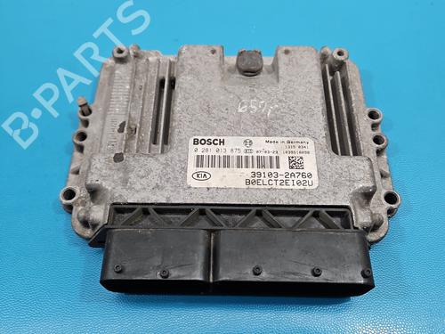 Engine control unit (ECU) KIA CEE'D Hatchback (ED)  | BP37847797M57  - Image 7