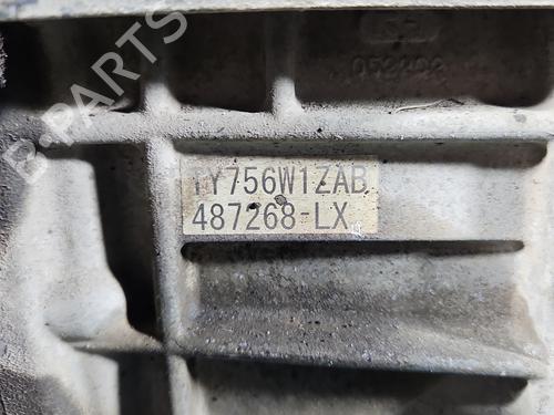Gearbox SUBARU FORESTER (SH_) 2.0 D AWD (SHH, SHD, SHN) | BP38752047M3 - Image 6