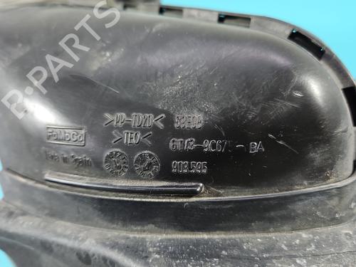 Air filter box FORD MONDEO V Turnier (CF)  | BP37850038M87  - Image 21