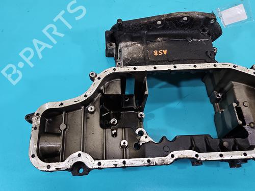 Oil sump AUDI A8 D3 (4E2, 4E8) 3.0 TDI quattro | BP38144743M115 - Image 3