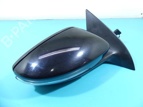 Right mirror VW PASSAT CC B6 (357) 2.0 TDI | BP37808053C27 - Image 3