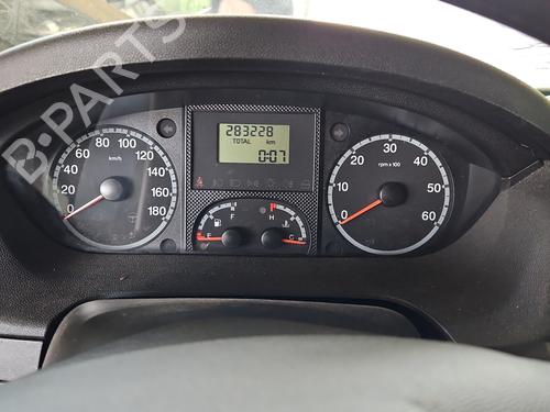 Used Instrument cluster Instrument cluster 37859558 37859558