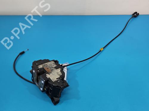 Used Front left lock Front left lock 38534298 38534298