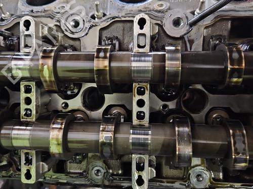 Engine AUDI A6 C7 Avant (4G5, 4GD) 3.0 TDI quattro | BP38143744M1  - Image 12