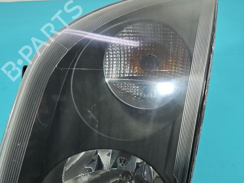 Left headlight VW CRAFTER 30-50 Van (2E_) 2.5 TDI | BP38143784C28 - Image 3