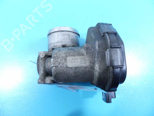 Throttle body CITROËN C4 II (NC_) 1.6 HDi 110 | BP37807172M82 - Image 4