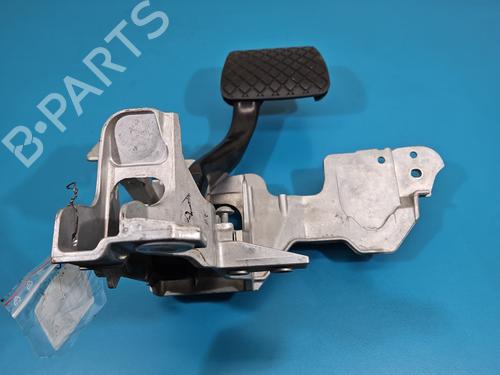 Pedal AUDI A4 B9 (8W2, 8WC) 2.0 TFSI quattro | BP37829420I4 - Image 3