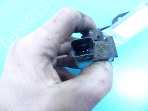 Electronic sensor CITROËN C6 (TD_) 2.7 HDi | BP37881208M84 - Image 4