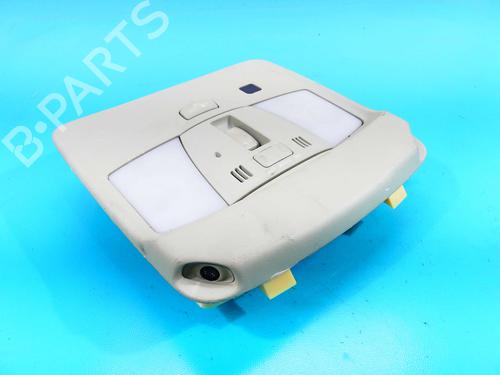 Interior roof light INFINITI QX70 30d AWD | BP37884800I8 - Image 4