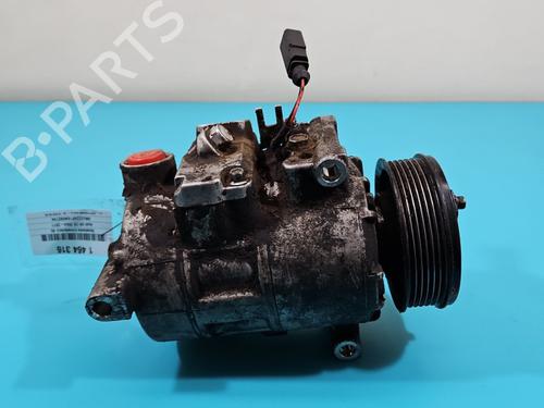 AC compressor AUDI A6 C6 (4F2) | BP37817087M34 - Image 3