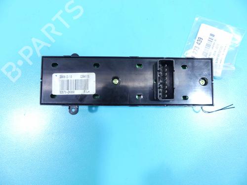Switch KIA SOUL I (AM) 1.6 CVVT | BP37887858I30 - Image 3