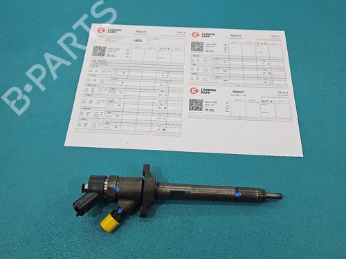 Used Injector Injector 37837727 37837727