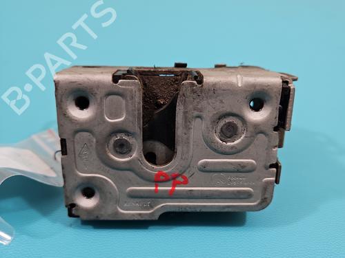 Front right lock AIXAM A.721 0.4 D | BP38137729C97 - Image 2