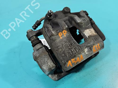 Right front brake caliper KIA RIO IV (YB, SC, FB) 1.2 CVVT | BP38144692M104 - Image 2