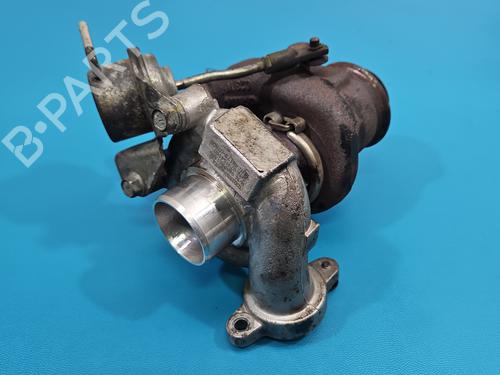 Turbo/Compressor Turbo/Compressor 37858896 37858896