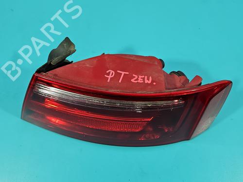 Right taillight AUDI A5 (8T3) 2.0 TFSI quattro | BP37843937C35 - Image 4