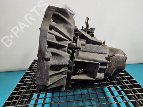 Gearbox NISSAN NOTE (E11, NE11) 1.5 dCi | BP37852723M3 - Image 3