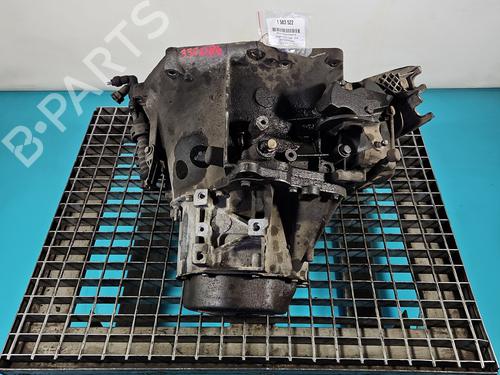 Gearbox PEUGEOT PARTNER Box Body/MPV 1.6 HDi 16V | BP37846969M3 - Image 7