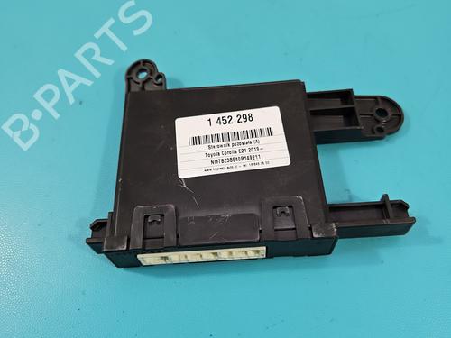 Electronic module TOYOTA COROLLA Saloon (_E21_) 1.8 VVTi Hybrid (ZWE219) | BP37815989M83 - Image 4