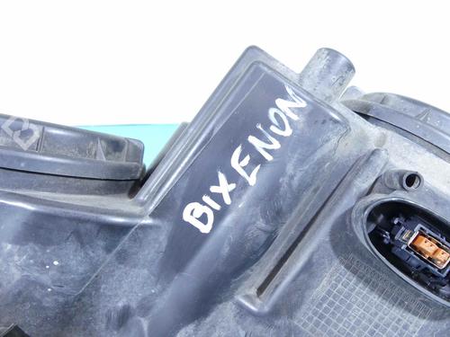 Right headlight JAGUAR XF I (X250) 3.0 D | BP37893142C29  - Image 9