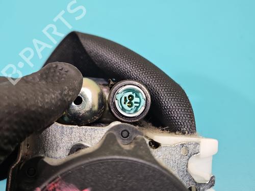 Rear left seatbelt MERCEDES-BENZ E-CLASS (W213) E 220 d 4-matic (213.005) | BP37819293I29 - Image 4