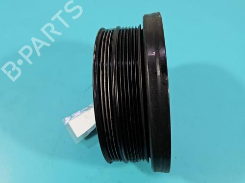 Pulley BMW 3 Touring (E91) 330 xd | BP37848672M122 - Image 4
