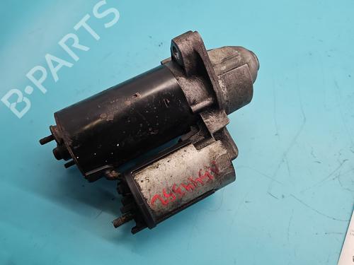 Starter AUDI A6 C5 (4B2, 4B4) 2.4 | BP37825875M8 - Image 4