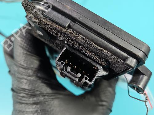 Front left lock MAZDA 2 (DY) 1.4 | BP38534293C98 - Image 4