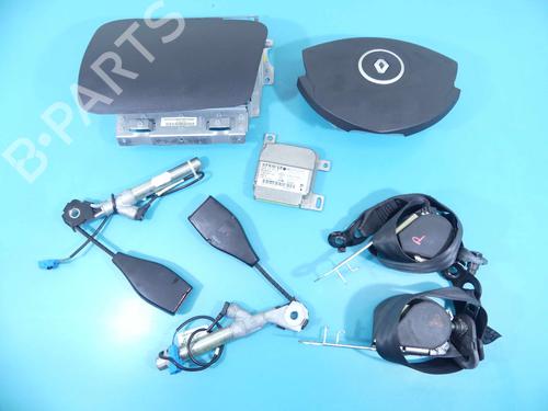 Used Airbag Kit Airbag Kit 37802655 37802655