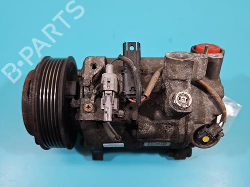 AC compressor BMW X1 (E84) xDrive 18 d | BP38142941M34 - Image 8