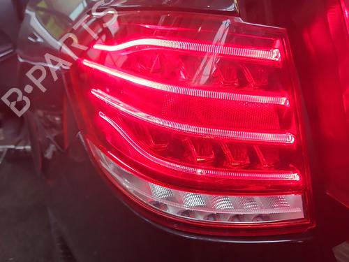Other MERCEDES-BENZ E-CLASS (W212) E 200 CDI / BlueTEC (212.005, 212.006) | BP37818802O1 - Image 2