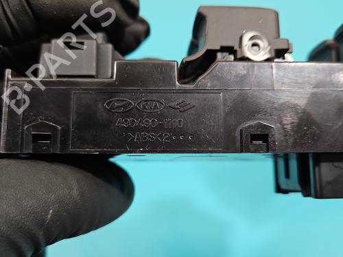 Switch KIA CEE'D Sportswagon (JD) 1.6 GDI | BP38126815I30  - Image 6