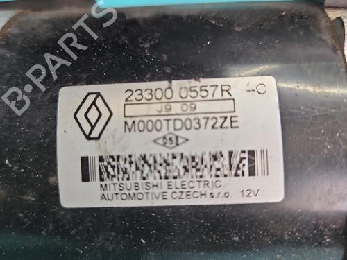 Starter RENAULT CAPTUR I (J5_, H5_) 0.9 TCe 90 | BP37818581M8 - Image 5
