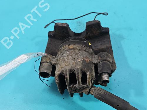 Left front brake caliper CITROËN BERLINGO Box Body/MPV (B9) 1.6 HDi 90 16V | BP37830873M105 - Image 7