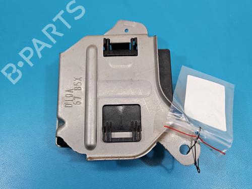 Electronic module MAZDA CX-3 (DK) 1.5 SKYACTIV-D AWD (DK4WS, DK5AW) | BP39554320M83 - Image 6