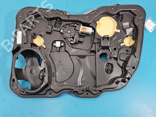 Used Front right window mechanism Front right window mechanism 37833795 37833795