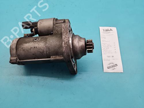 Used Starter Starter 37822516 37822516