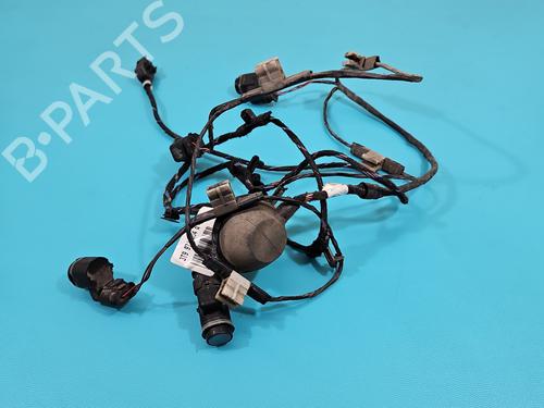 Used Wiring harness Wiring harness 38137049 38137049