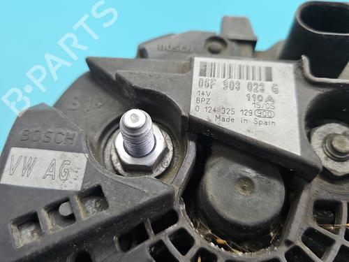 Alternator VW PASSAT B6 (3C2) | BP37838850M7 - Image 6