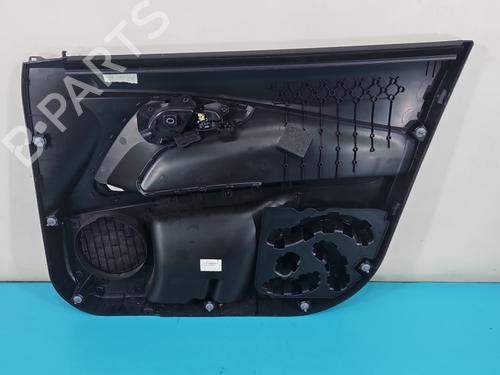 Front left panel FIAT TIPO Estate (356_, 357_) | BP38143049C58 - Image 2
