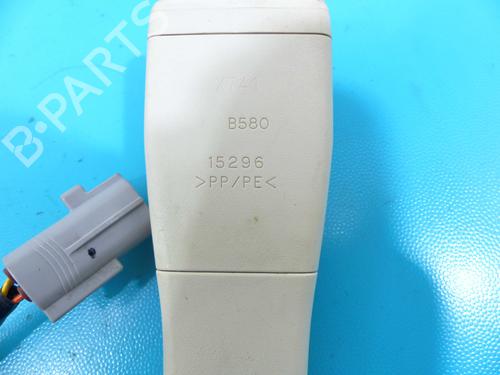 Front left seatbelt LEXUS LS (_F4_) 600h AWD (UVF45, UVF46) | BP37882404I26 - Image 6
