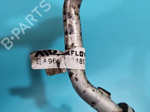 AC pipe PEUGEOT PARTNER Tepee 1.6 HDi 16V | BP37813346M126 - Image 6