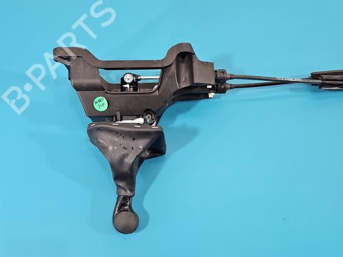Gearstang MG MG 3 (ZP2_) 1.5 | BP37842923M90 - Image 5