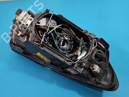 Left headlight VOLVO V50 (545) 2.4 | BP38757013C28 - Image 9