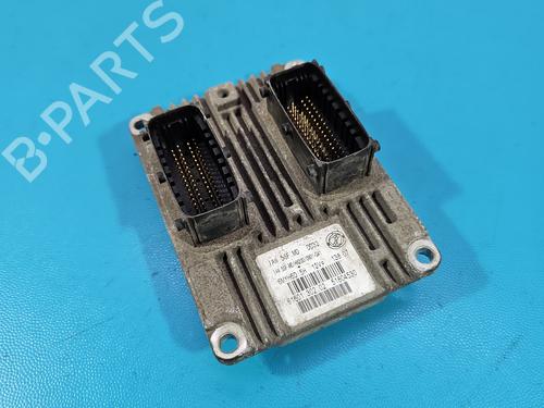 Engine control unit (ECU) FIAT LINEA (323_, 110_) 1.4 | BP37859860M57 - Image 9