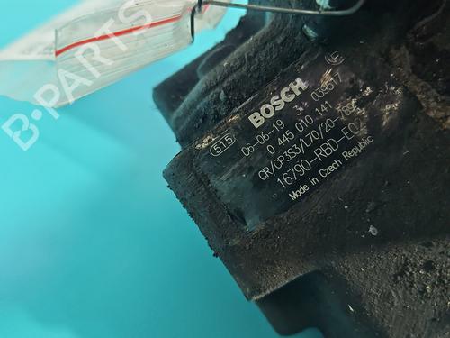 Injection pump HONDA FR-V (BE) 2.2 i CTDi (BE5) | BP37831411M78 - Image 3