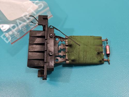 Heater resistor CITROËN JUMPER II Van 2.2 HDi 110 | BP38141811M108 - Image 3